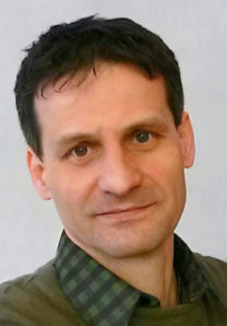 Szaszák Tibor